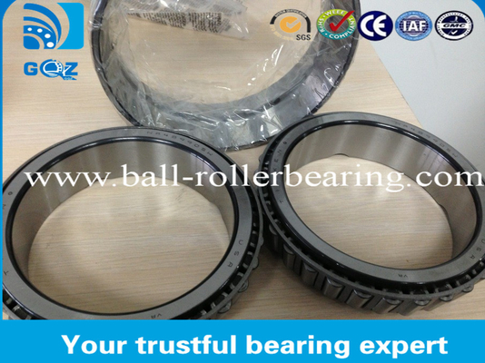 Toner Roller Bearing Presisi Tinggi NA48990SW Minyak / Pelumasan Grease