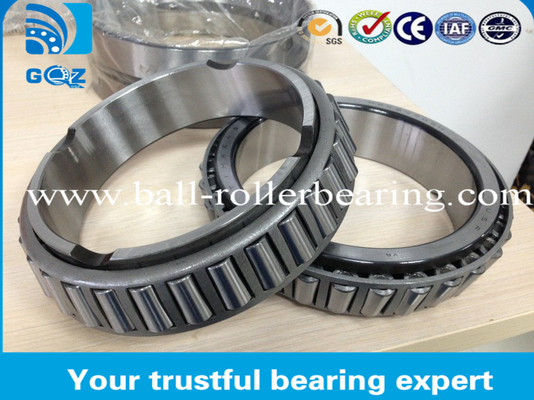 Toner Roller Bearing Presisi Tinggi NA48990SW Minyak / Pelumasan Grease