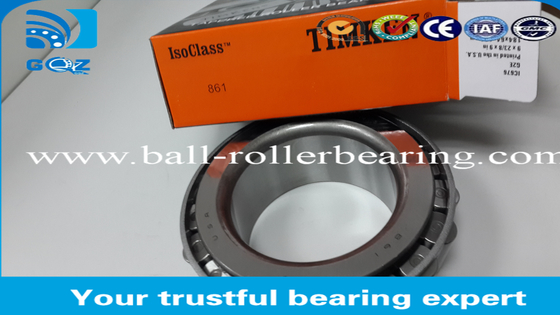 Bantalan Rol Berkecepatan Tinggi Berkualitas Tinggi HH224346/HH224310D