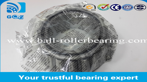 Brass Cage Single Row Roller Bearings, Tapered Wheel Bearings