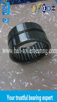 HJ-405228 Double Row Roller Bearing Z2V2 Z3V3 Vibration Oil / Grease Lubriion