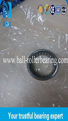 Needle Roller Kuningan / Baja Cage Bearing NA4900 Disesuaikan tahan aus