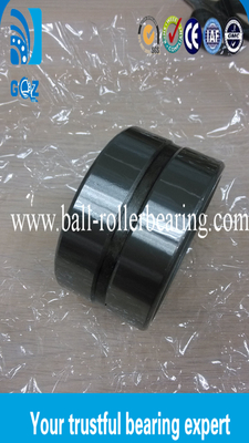 Needle Roller Kuningan / Baja Cage Bearing NA4900 Disesuaikan tahan aus