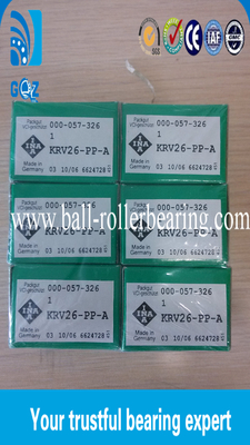 Jarum Roller Bearing Cylindrical RNA4920 Dengan Kapasitas Beban Tinggi
