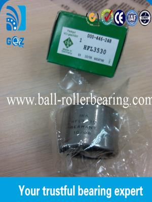 HFL3530 GCr15 Metric Needle Bearings, Roller Bearing Presisi Tinggi