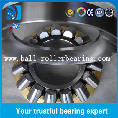 Metal Roller Cylindrical Thrust Bearing 29232 Low Friction Minimal Lubrication