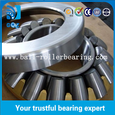 Metal Roller Cylindrical Thrust Bearing 29232 Low Friction Minimal Lubrication