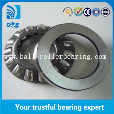 29330 CNC Spherical Thrust Roller Bearing awet Sertifikasi ISO9001