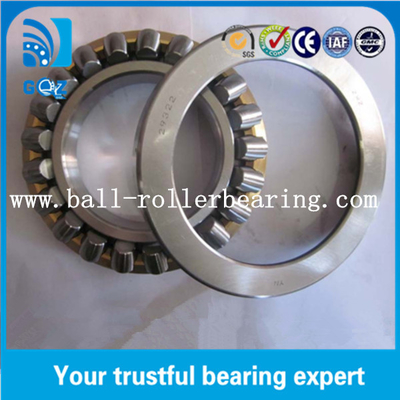 C0 C2 Kebersihan Axial Thrust Bearing Stainless Steel 29364-E1 Kebisingan rendah