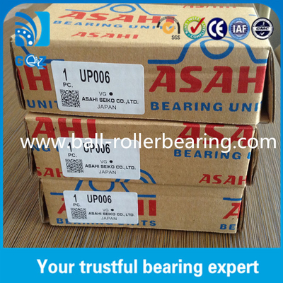 ZDC Alloy Housing 30Mm Linear Bearing Block Chrome Steel M10 Bolt UP006