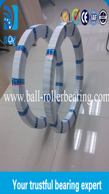 Swing Ring Internal External Gear 01.0181.02 Bantalan cincin geser untuk mesin 125*244*25 mm