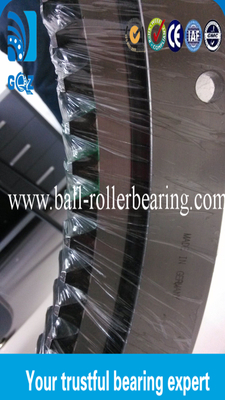 Swing Ring Internal External Gear 01.0181.02 Bantalan cincin geser untuk mesin 125*244*25 mm