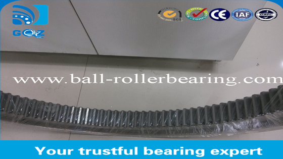 Swing Ring Bearing SKF 061116. 00 ukuran 1289.5X984X114 mm