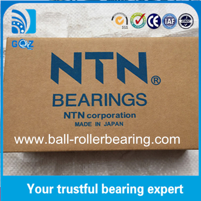 1.4KG Pilar Block Bearing / UCP207 Blok Bantalan Bantalan Dengan ISO9001: 2000 Standar