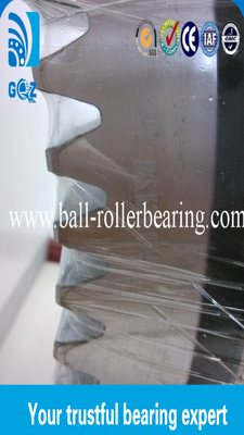 Garis Tiga Garis Swing Ring Bearing 06 1116 00 Swing Ring Bearing 1289.5*984*114