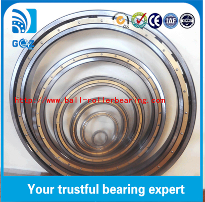STOCK Deep Groove Ball Bearing Extra Light Duty Thin Section Ball Bearing 61844