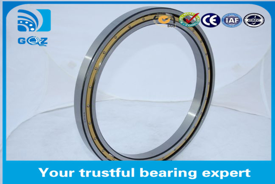 STOCK Deep Groove Ball Bearing Extra Light Duty Thin Section Ball Bearing 61844