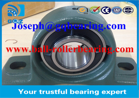 10 KG Housing Unit 30mm bantal blok bantalan Chrome Baja UCP313D1
