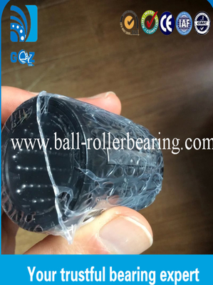 Dimensi luar 6mm - 150mm Linear Ball Bearing LM40AJ Sertifikasi CE