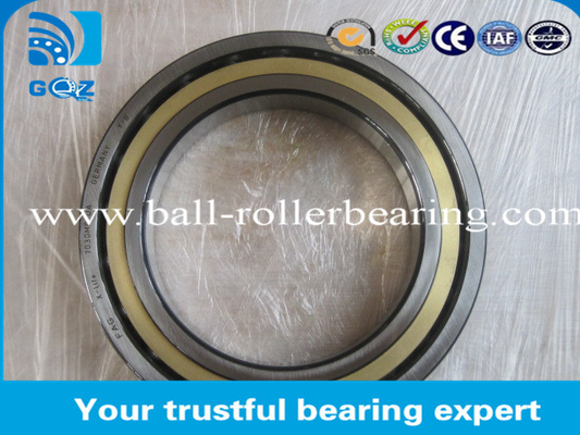 3204A-2RS1 Bantalan Bola Kontak Sudut / Bantalan Kontak Sudut Disegel 20*47*20.6