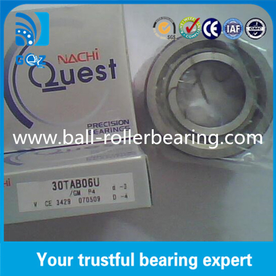 P4 Bantalan sekrup bola super presisi 30TAB06U / 30TAB06U/GM P4