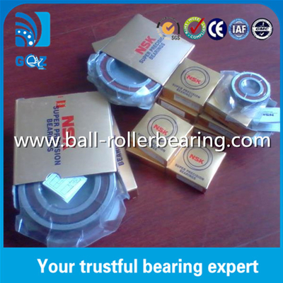 Mesin CNC Bantalan bola presisi tinggi 7012CTYNSULP4 60x95x18 mm