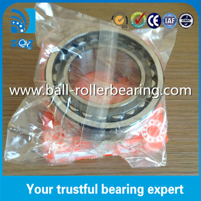 248180 Open / 2RS Seals Spherical Roller Bearing Untuk Bearing Truck Beton Mixer