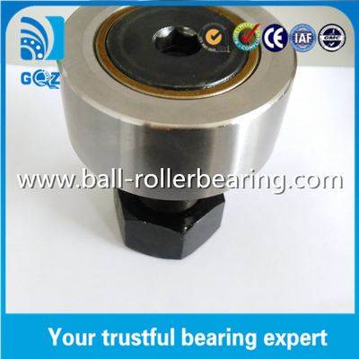 PWKR80-2RS ID 30mm Needle Roller Bearing, Stud Type Track Roller Bearing
