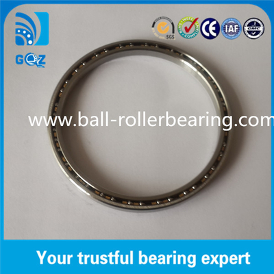 P5 P2 Precision INA CSEA020 Bantalan Bagian Ringan Untuk Mesin CNC