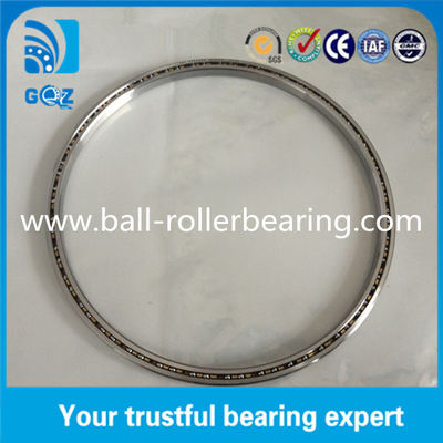 INA CSEA047 Baja Bagian Ringan Berbearing Chrome 133.35mm OD 120.65mm ID