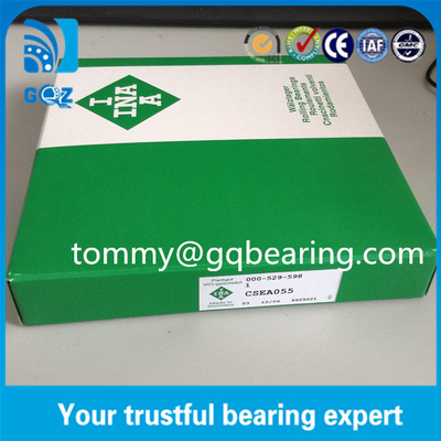 INA CSEA047 Baja Bagian Ringan Berbearing Chrome 133.35mm OD 120.65mm ID