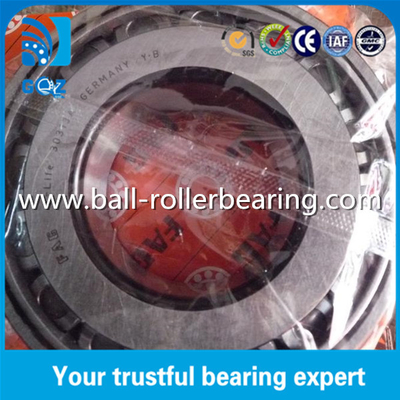 Bantalan Rol Kerucut Berbaris Tunggal, Bantalan Rol Barel 31313A