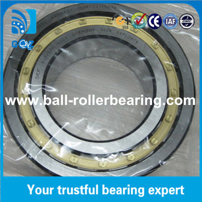 NU332-E-M1 160x340x68 mm Bantalan Rol Silinder NU332 Baris tunggal