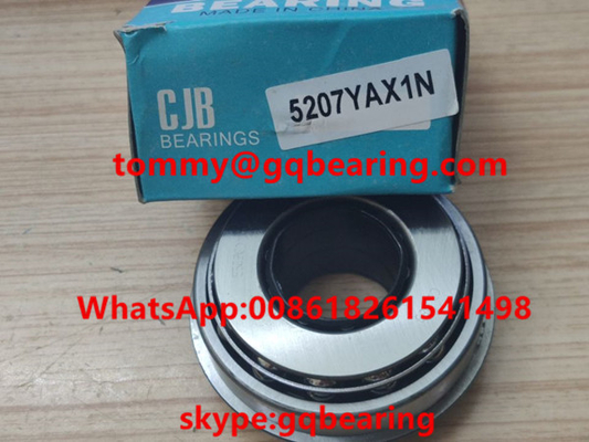 5207YAX1N Bantalan bola dorongan 35BVV07X-6 Otomotif 35*72*35mm