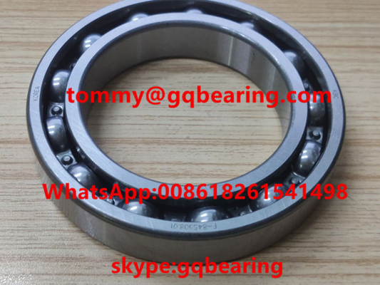 KBC F-845908.01.KL Single Row Deep Groove Ball Bearing 69mm Bor 105mm OD 19mm Ketebalan