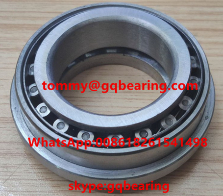 Gcr15 Baja Bahan Tapered Roller Bearing 568708 Flange Otomotif Tipe 40mm Bor