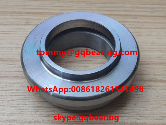 Gcr15 Baja Bahan Tapered Roller Bearing 568708 Flange Otomotif Tipe 40mm Bor