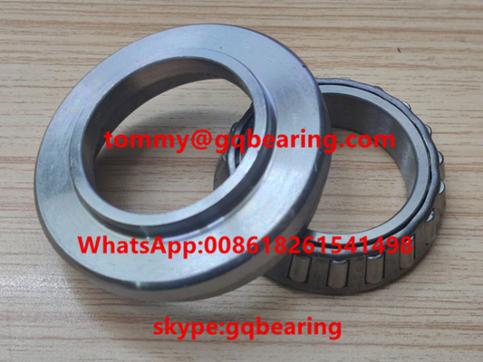 Gcr15 Baja Bahan Tapered Roller Bearing 568708 Flange Otomotif Tipe 40mm Bor