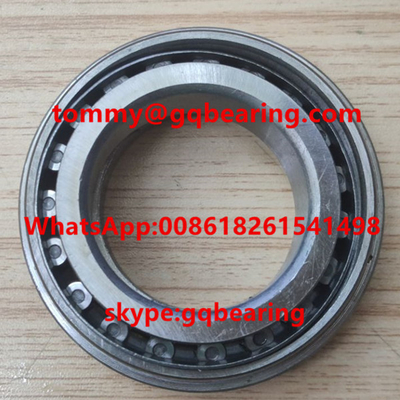 Gcr15 Baja Bahan Tapered Roller Bearing 568708 Flange Otomotif Tipe 40mm Bor