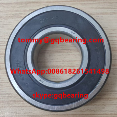 Bahan Baja Chrome Koyo Deep Groove Ball Bearing DG409026W2RSHR4SH2C4 Penggunaan Otomotif