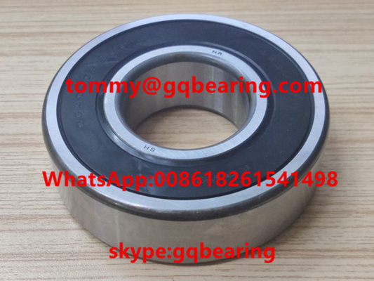 Bahan Baja Chrome Koyo Deep Groove Ball Bearing DG409026W2RSHR4SH2C4 Penggunaan Otomotif