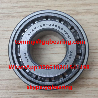 NTN A-ET-CR-0492STPXI Bantalan Rol Kerucut BENZ W204 Bantalan Roda Depan