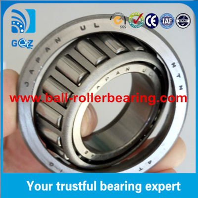 Timken Inch Conical Roller Bearing LM251649NW/251610D Double Row