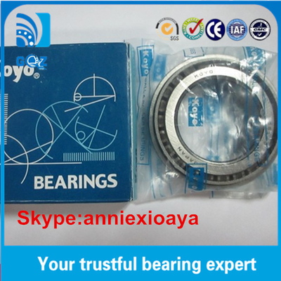 KOYO JL69349/10 Tapered Roller Bearing Rolling Mill Mesin Teknik Bearing