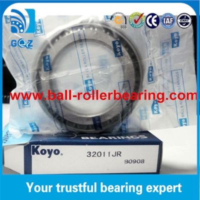 90x55x23 mm Taper Roller Bearing 32011 X/Q 2007111E ET-32011X 32011X HR32011XJ