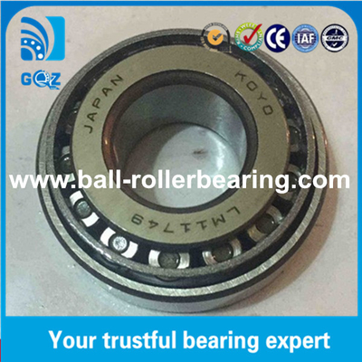 Satu baris 3490/3420 TIMKEN Cross Reference Bearing 3490/3420 8.1x79.375x29.37mm