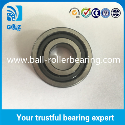 ABEC-5 Tingkat 25 derajat Contact Angle 7001 AC/DT Angle Contact Ball Bearing