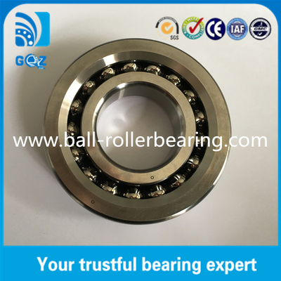60 derajat sudut kontak bantalan bola Screw Support Bearing 40TAC90B 40*90*20mm