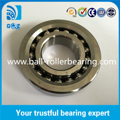 60 derajat sudut kontak bantalan bola Screw Support Bearing 40TAC90B 40*90*20mm