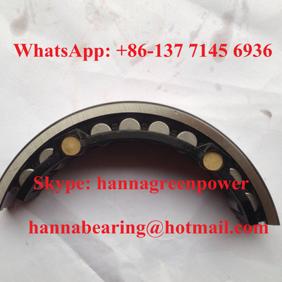 F-206878.6 Polyamide Cage Needle Roller Bearing Lebar - 15mm